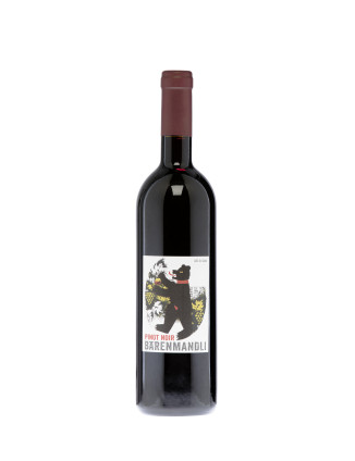 Bärenmandli Pinot Noir | 75cl | 2021